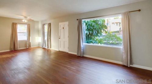 1078 Devonshire Dr, San Diego CA 92107-4038 exterior