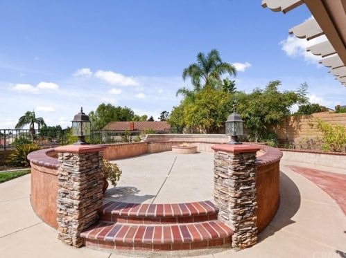 2416 Camino Del Sol, Fullerton CA 92833-1324 exterior