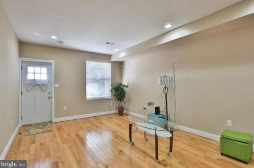 5416 9th St, Washington DC  20011-2908 exterior