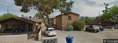 1649 Lester St, Tucson AZ 85705-8924 exterior