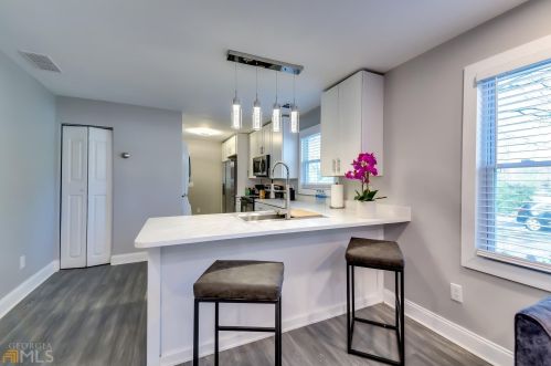 2234 Burroughs Ave, Atlanta GA  30315-7561 exterior