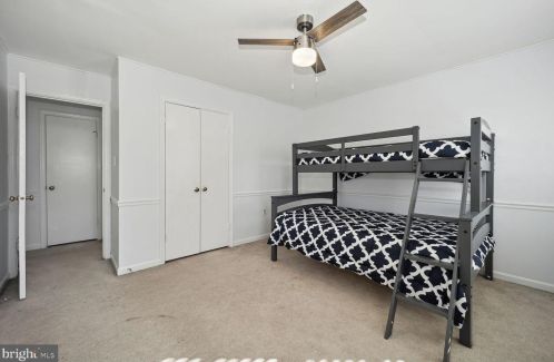 2603 Belle Crest Ln, Silver Spring MD  20906-3173 exterior