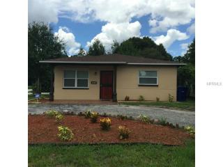 4023 Gray St, Tampa FL  33609-1229 exterior