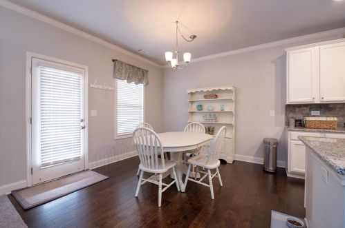 4303 Clubside Dr, Gainesville GA 30504 exterior