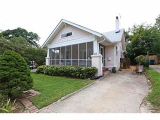 1285 Druid Pl, Atlanta GA  30307-1507 exterior