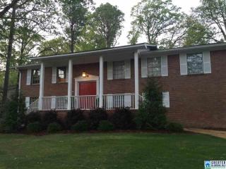617 Paden Dr, Birmingham, AL 35226-2819