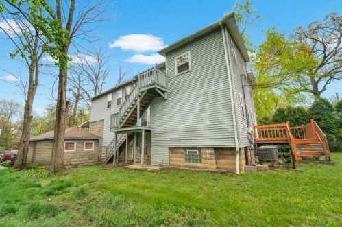 10318 Prospect Ave, Chicago IL 60643-2825 exterior