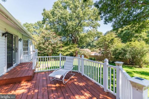 12811 Camellia Dr, Silver Spring MD 20906-3315 exterior