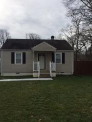 1507 Cobbs Ave, Chester VA  23836-6026 exterior