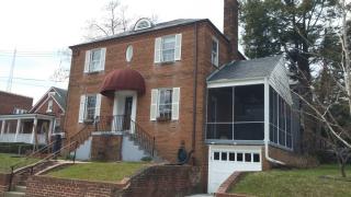 6430 7th St, Washington DC  20012-2655 exterior