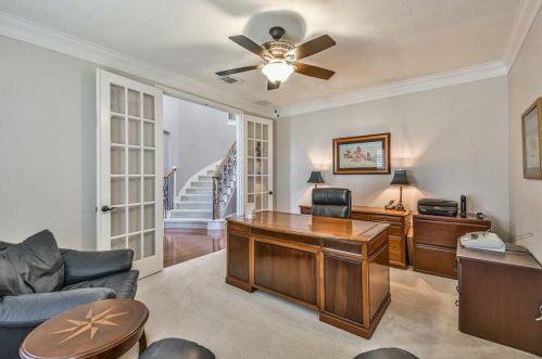 5922 Settlers Creek Ct, Fulshear TX 77441-2044 exterior