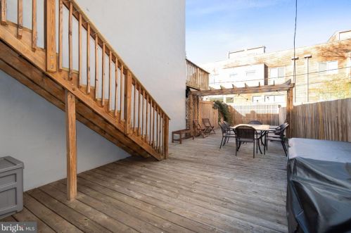 449 M St, Washington DC 20024-2603 exterior