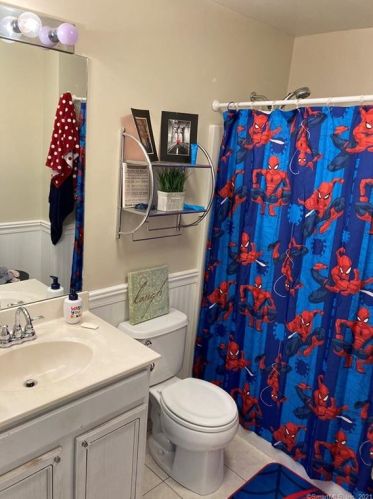 425 Hillandale Blvd, Torrington CT 06790-2665 exterior