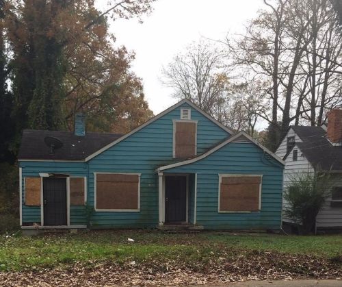 1620 Derry Ave, Atlanta, GA 30310-1502