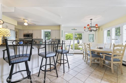 802 Clark St, Point Pleasant Beach NJ 08742-2326 exterior