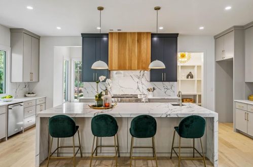 1782 8th St, Atlanta GA  30341-3128 exterior