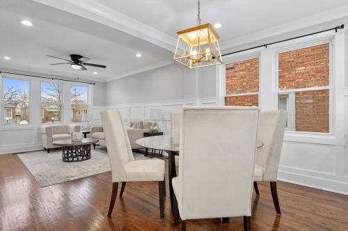 9740 Calumet Ave, Chicago IL 60616-2439 exterior