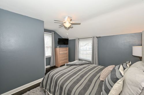 4634 Idlewild Ave, Milwaukee WI 53211-1039 exterior