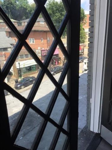 2115 Murray Ave, Pittsburgh PA  15217-2177 exterior