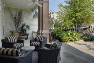 3055 Riverbirch Dr, Aurora IL  60502-7103 exterior