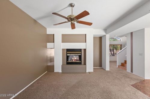 18416 46th Pl, Phoenix AZ  85032-1568 exterior