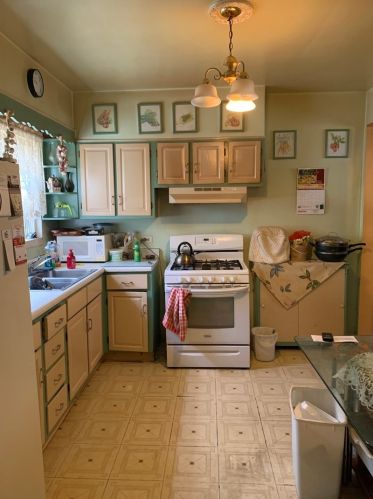 3340 Normandy Ave, Chicago IL 60634-2464 exterior