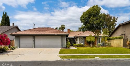 17911 Lucero Way, Tustin, CA 92780-2623