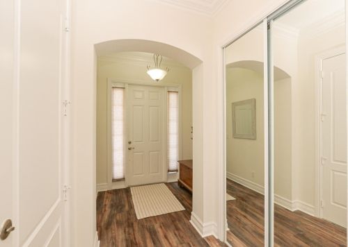 6117 Kendra Ln, Fort Pierce FL 34983-4140 exterior