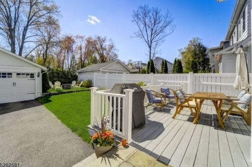 31 Niles Ave, Madison NJ  07940-2340 exterior