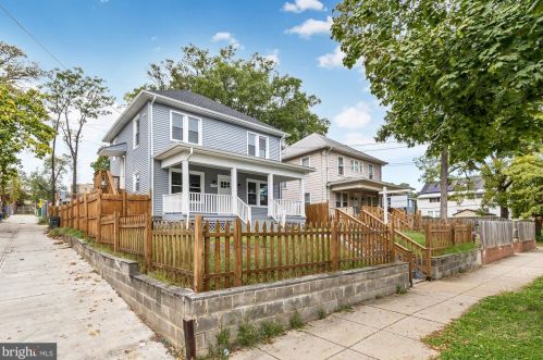 6106 9, Washington DC 20001-5301 exterior