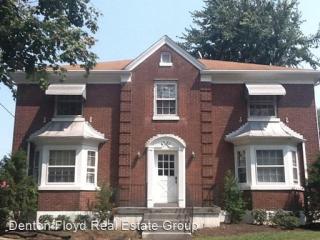 4723 3rd St, Louisville KY  40214-2145 exterior