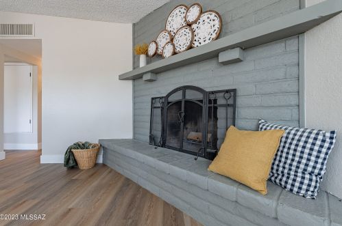 4407 Water St, Tucson AZ  85712-2610 exterior