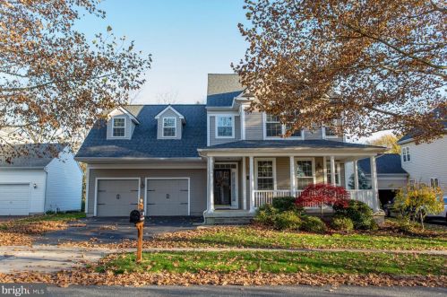 109 Hartman Rd, Pottstown, PA 19465-7573