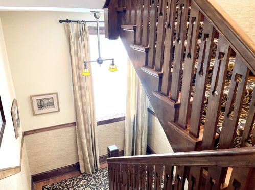 1318 Thorndale Ave, Chicago IL 60631-2287 exterior