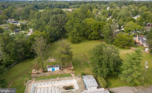 4610 Landgreen St, Rockville MD 20853-2731 exterior