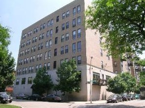 811 Lytle St, Chicago IL  60607-4128 exterior