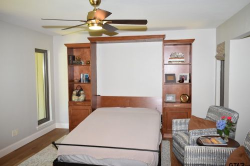 605 Private Road 5881, Yantis TX 75497-6346 exterior