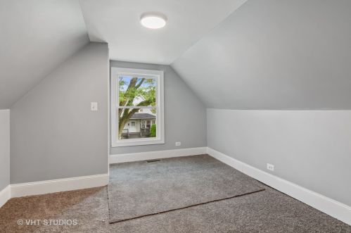 331 110 St, Chicago IL 60655-4004 exterior