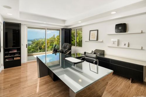 360 Puuikena Dr, Honolulu HI 96821-0025 exterior