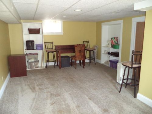 2265 Harrison Ave, Meskegon MI 49441-1325 exterior