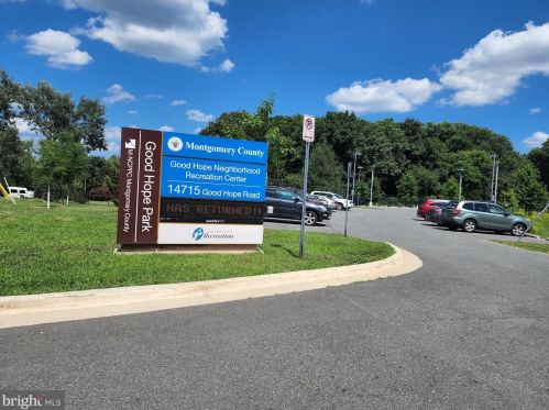 1531 Foster Rd, Silver Spring MD 20905-4028 exterior