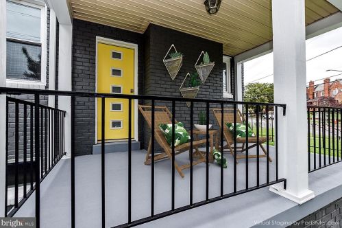 5200 New Hampshire Ave, Washington DC 20011-7920 exterior