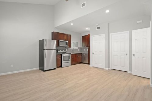 16922 Alderson, Montgomery TX  77316-2985 exterior