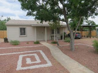 4855 Baker St, Tucson AZ  85710-2618 exterior