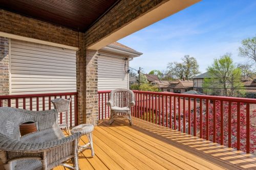 4439 Richmond St, Chicago IL 60622-4356 exterior