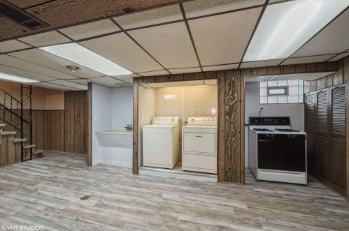 6659 64th St, Chicago IL  60638-4915 exterior