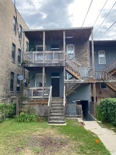 1336 Washtenaw Ave, Chicago IL 60652-3417 exterior