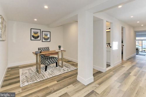 1716 Kearny St, Washington DC  20018-3838 exterior