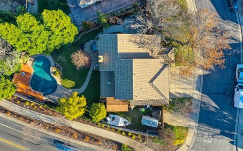 1079 Mallard Cir, Folsom CA 95630-7507 exterior