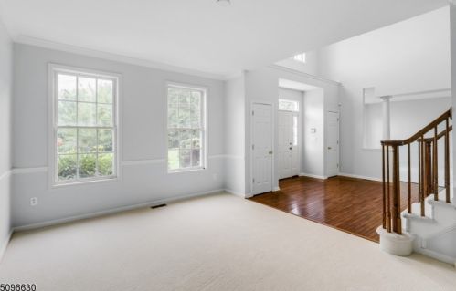 1 Setting Sun Dr, Hackettstown NJ  07840-5683 exterior